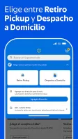 Supermercado Lider App