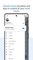 Zoho Cliq