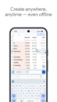 Google Sheets