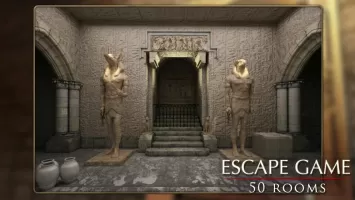 Escape game: 50 rooms 3