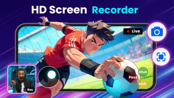 Screen Recorder