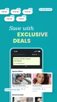Booksy for Customers