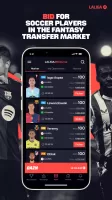 LALIGA FANTASY