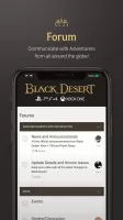 Black Desert+