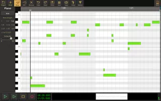 Audio Evolution Mobile TRIAL