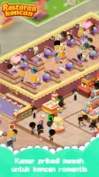 Dating Restaurant-Idle Game