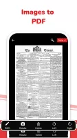 Easy PDF - Image to PDF