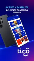 Mi Tigo Nicaragua