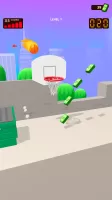 Bounce Dunk - basketball game