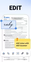Document Scanner