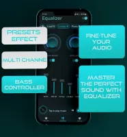 Speaker Booster Plus
