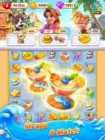 Matching Story - Puzzle Games