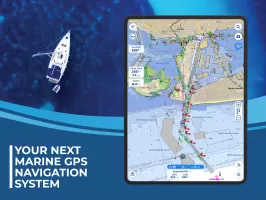 Aqua Map Boating