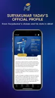 Mumbai Indians Official App