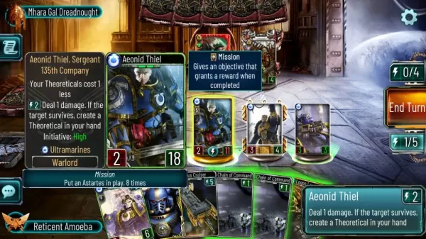 Warhammer Horus Heresy Legions