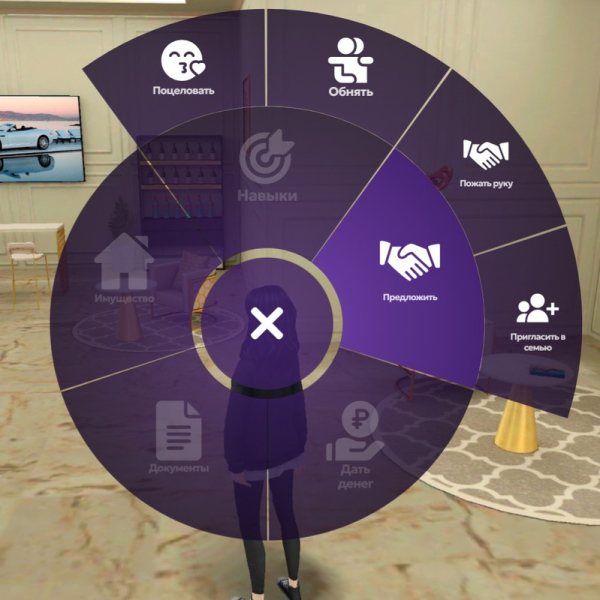 МАТРЕШКА РП - Онлайн игра