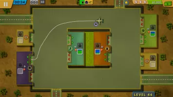 Airport Control 2