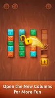 Colorwood Sort Puzzle Game