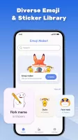 Emoji Sticker
