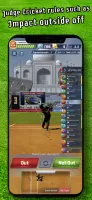 Cricket LBW - Umpire's Call
