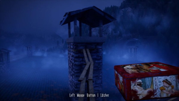 Evil Nun: Horror at School