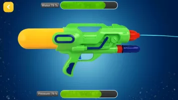 Water Gun Simulator