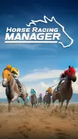 Horse Racing Manager 2024