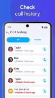 Phone Dialer & Caller ID