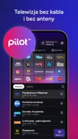 Pilot WP