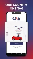 M-TAG One Network