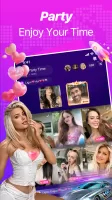 Random Live Video Chat-BigLive