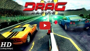 Drag Racing Classic Android Gameplay [1080p/60fps]