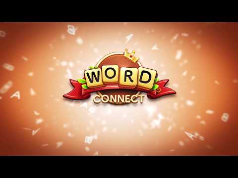 Word Connect Preview Video