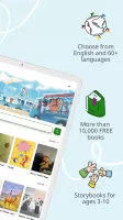Let's Read - Digital Library