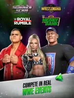 WWE Champions