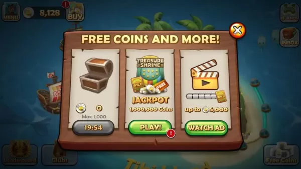 Solitaire Tripeaks: Card Games