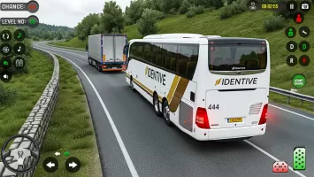 Bus Simulator 3D 2022 Bus Game