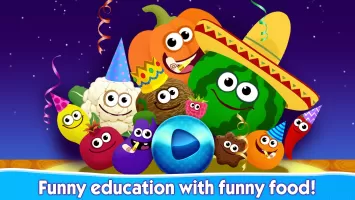 Educational Games for Kids!