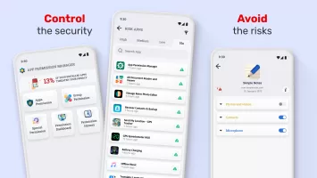App Permission Manager