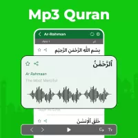 Full Quran Sharif Offline App