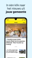 HBVL Nieuws