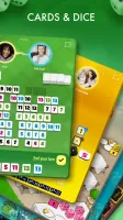 elo - board games for two