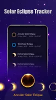 Sky Observation App