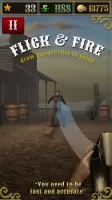 Bounty Hunt: Western Duel Game