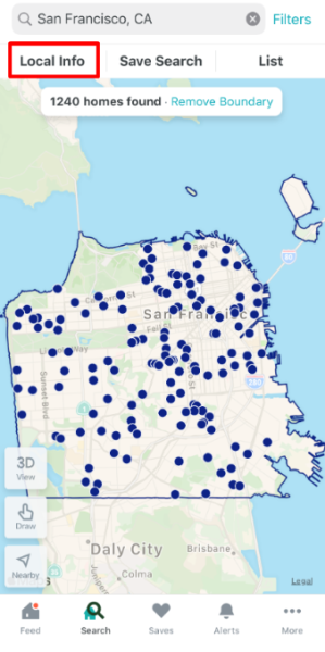 Trulia Rent Apartments & Homes