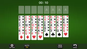 FreeCell