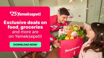 Yemeksepeti