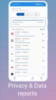 Rethink: DNS + Firewall + VPN
