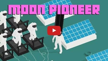 Moon Pioneer Gameplay Android