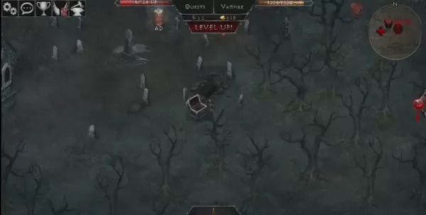 Vampire's Fall: Origins RPG